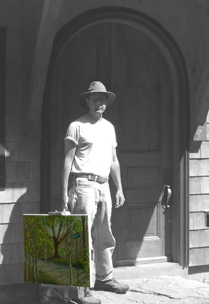 Roger Vincent Jasaitis 2012 Image