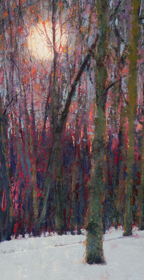 Detail, Moonset 214, Oil painting by Roger Vincent Jasaitis, RVJart.com, copyright 2014 Detail, Moonset 214, Oil painting by Roger Vincent Jasaitis, RVJart.com, copyright 2014