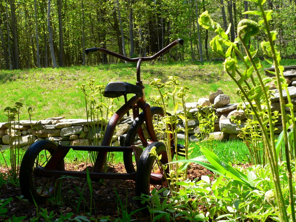 Ode to Childhood, photo by Roger Vincent Jasaitis, RVJart.com Ode to Childhood