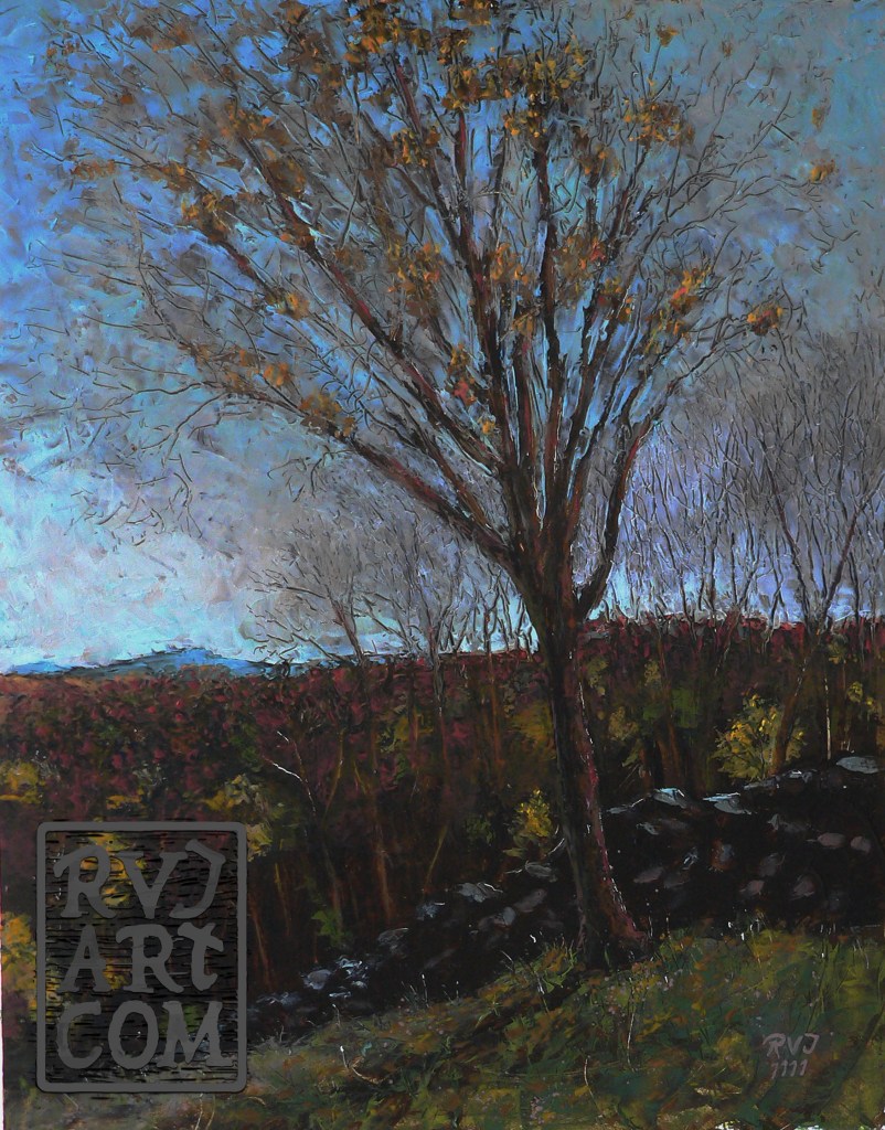 psalm 166, oil painting by Roger Vincent Jasaitis, RVJart.com psalm 166, oil painting by Roger Vincent Jasaitis, RVJart.com