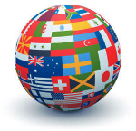 Image - Translate Globe
