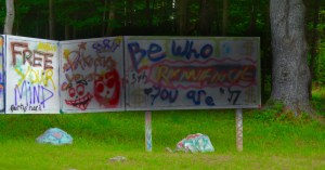 "Free Your Mind", Photo by Roger Vincent Jasaitis, RVJart.com, Copyright 2015