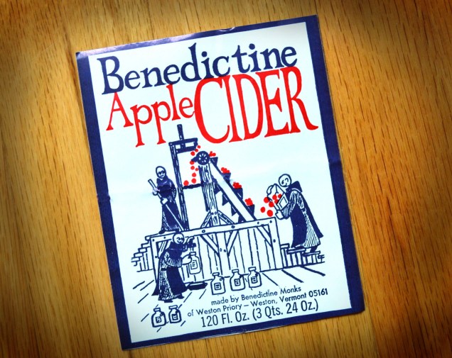 Cider