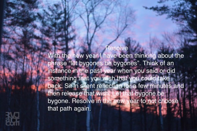 Resolve, Roger Vincent Jasaitis, RVJart.com