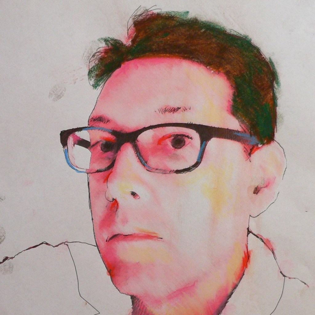 roger-vincent-jasaitis-self-portrait-2014