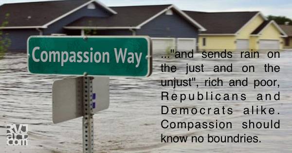 Compassion Way